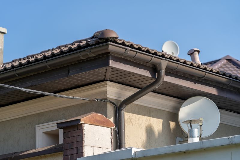 Aluminum Trim Installation in Conroe, TX