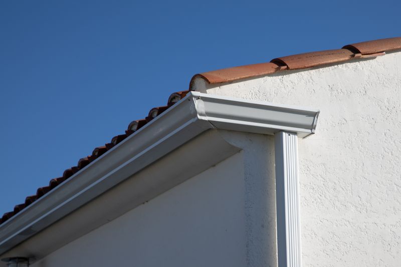 Aluminum Trim Replacement in Alpharetta, GA