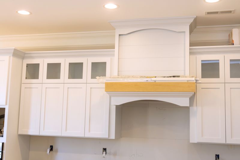 Cabinetry Installation in Dayton, OH