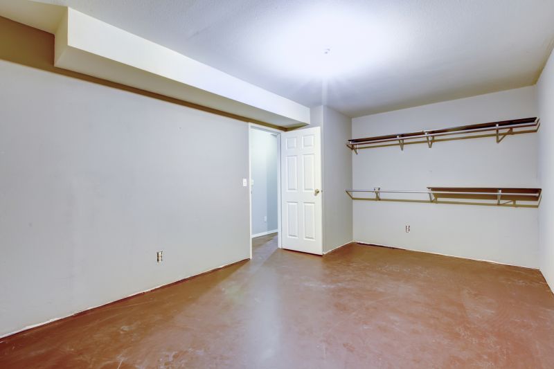 Ceiling Rack Installation in Loudoun County, VA