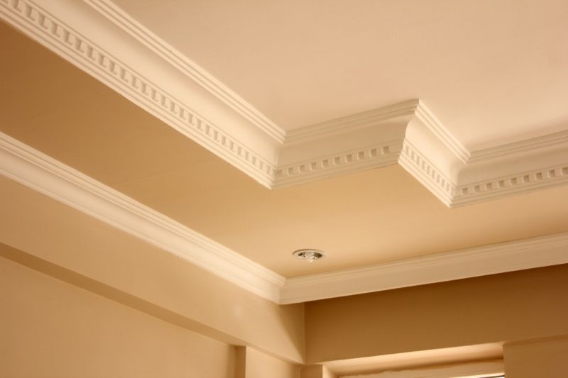 Commercial Trim Installation in Kansas City, KS