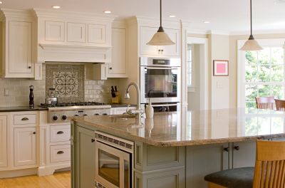 Custom Cabinet Service in Indianapolis, IN