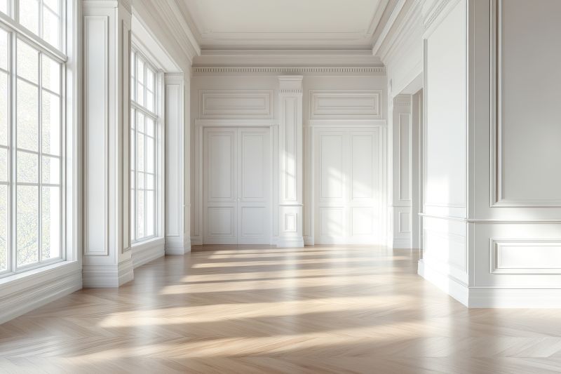 Fine Finish Carpentry