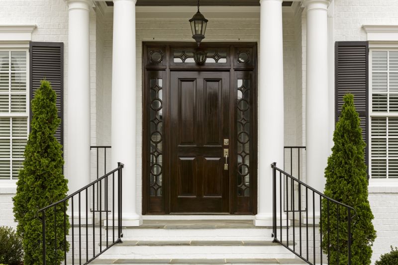 Decorative Millwork Service in Kansas City, KS
