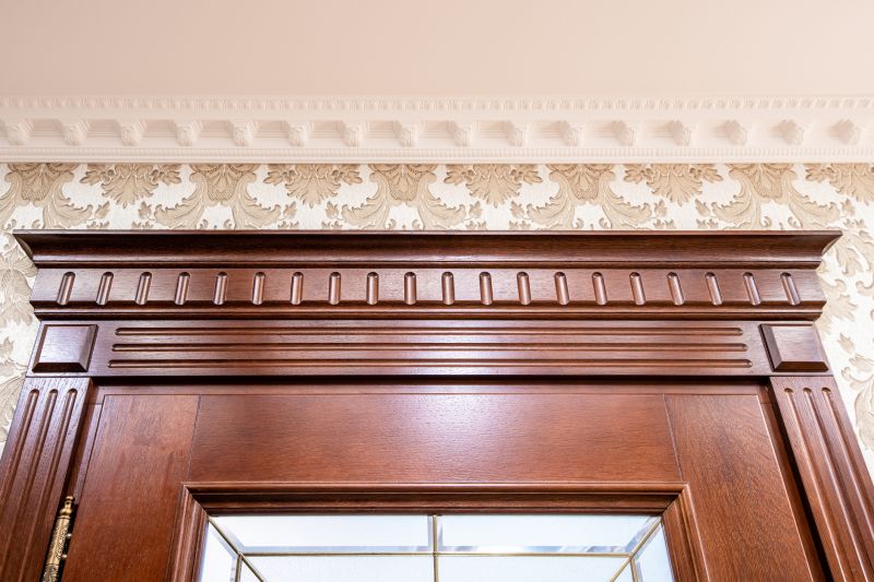 Decorative Millwork Service in Kansas City, KS