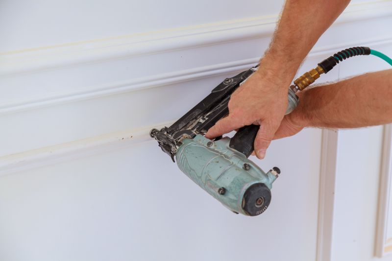 Exterior Trim Carpentry in Wilmington, NC