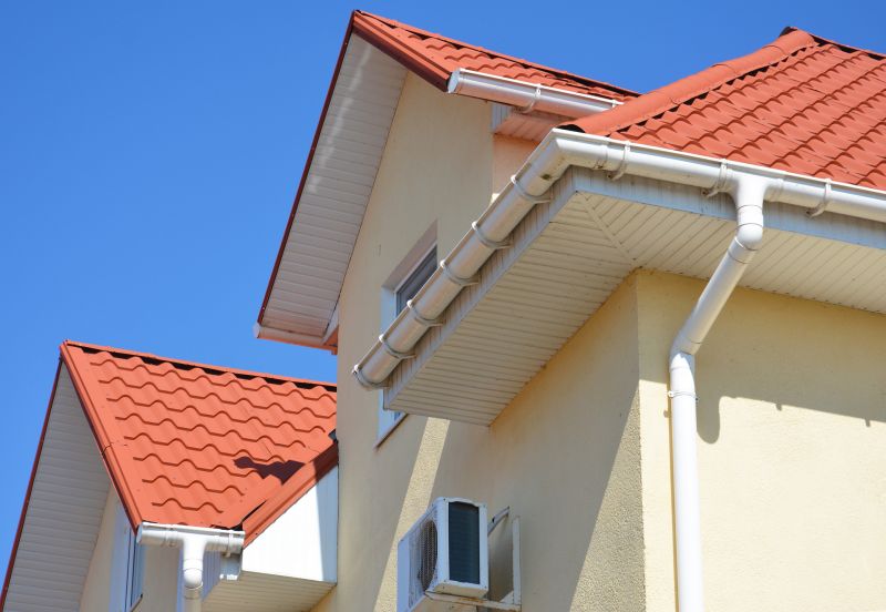 Exterior Trim Work in Overland Park, KS