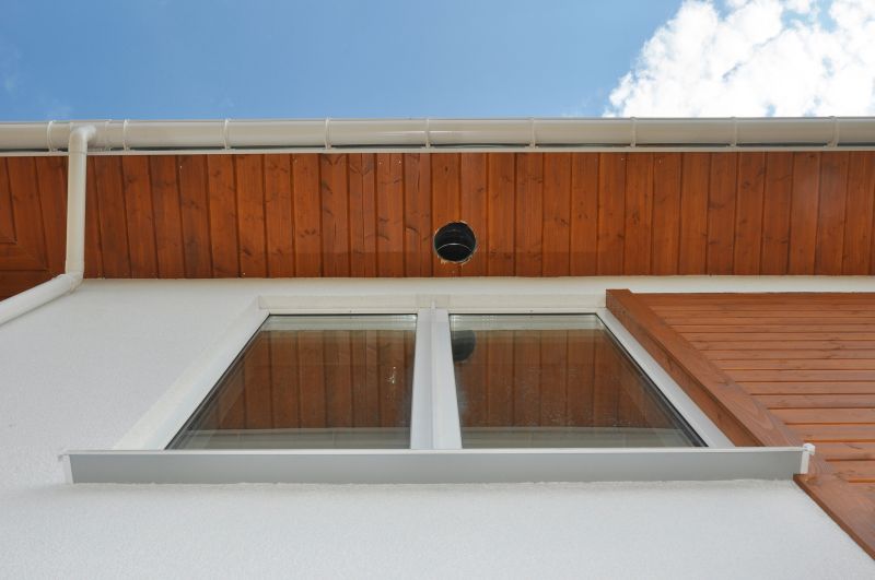 Exterior Window Trim Service in Olathe, KS