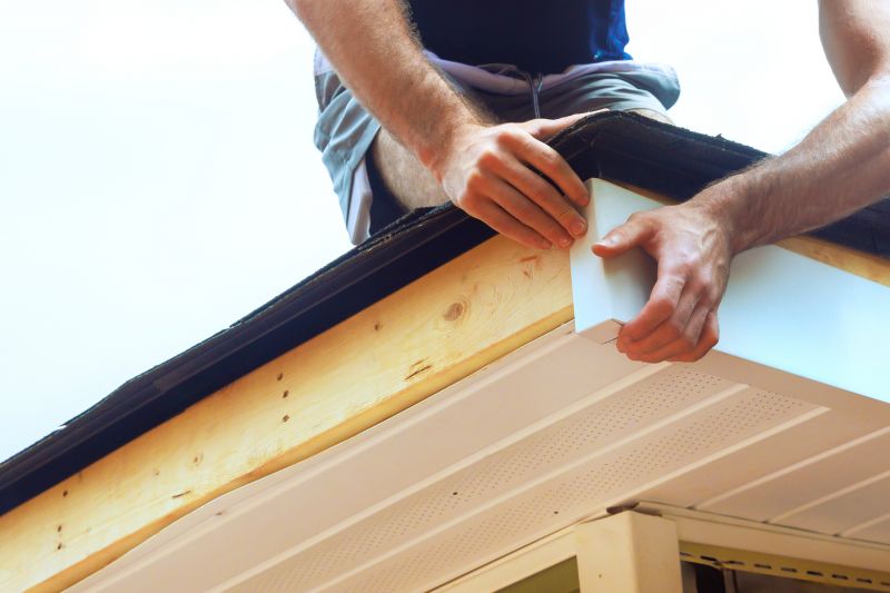 Exterior Window Trim Service in Olathe, KS