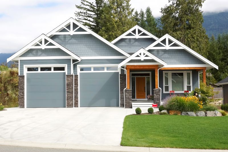 Exterior Woodworking in Conroe, TX