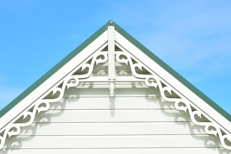 Exterior Woodworking in Conroe, TX