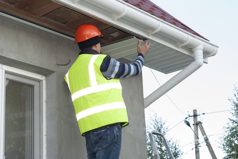 Exterior Woodworking in Alpharetta, GA