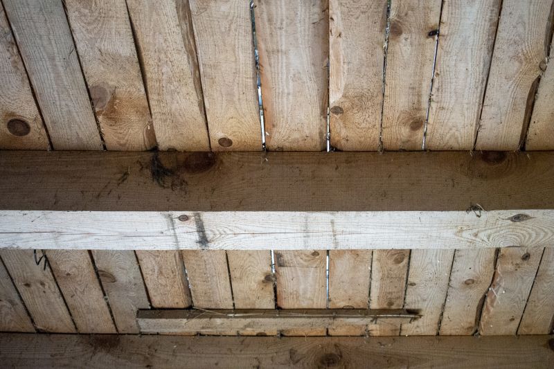 Exterior Woodworking in Kansas City, KS