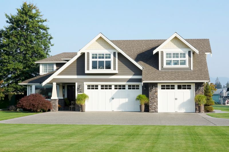 Fascia Wrapping in Alpharetta, GA