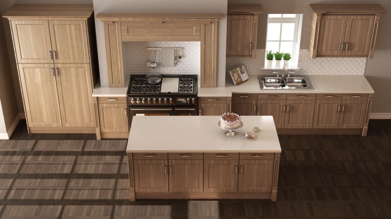 Finish Carpentry Service in Wilmington, NC