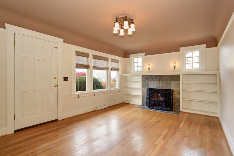Fireplace Mantel Replacement in Wilmington, NC