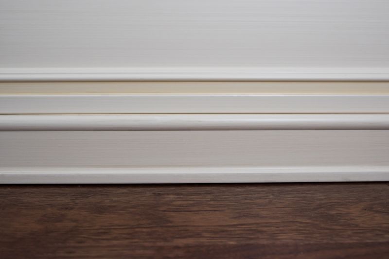 Floor Trim Installation in Wilmington, NC