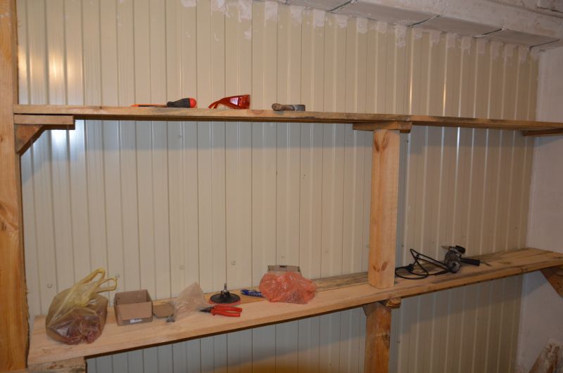 Garage Cabinets Installation in Leesburg, VA