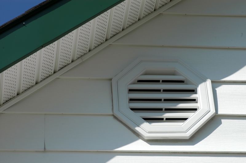 Garage Fascia Replacement in Olathe, KS