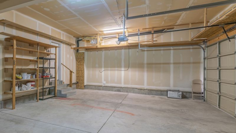 Garage Organizers Installation in Arlington, VA