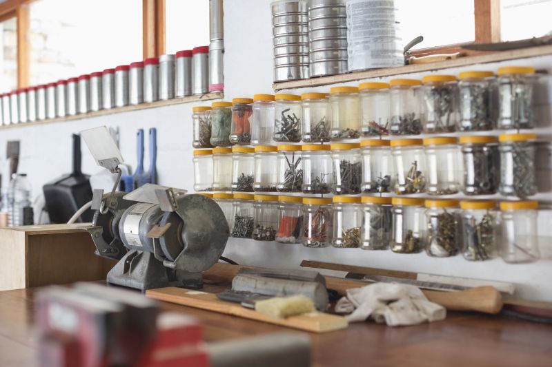 Garage Storage Solutions in Bethesda, MD