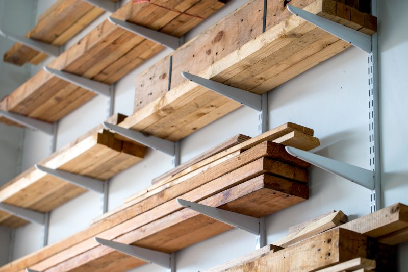 Garage Storage Solutions in Rockville, MD