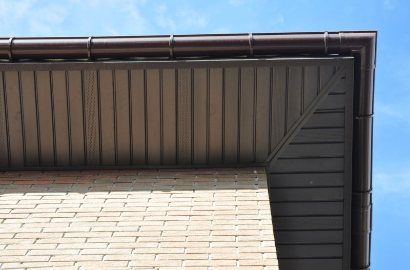 House Trim Installation in Overland Park, KS