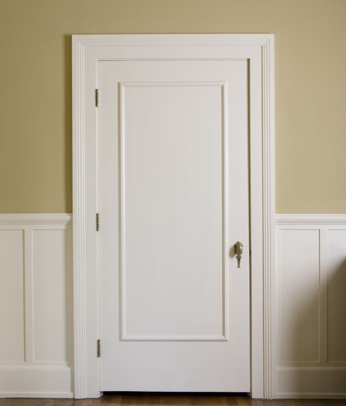 Interior Cladding Installation in Wilmington, NC