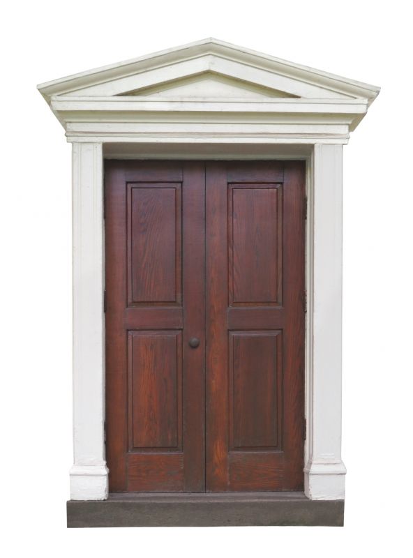 Interior Trim Replacement in Wilmington, NC