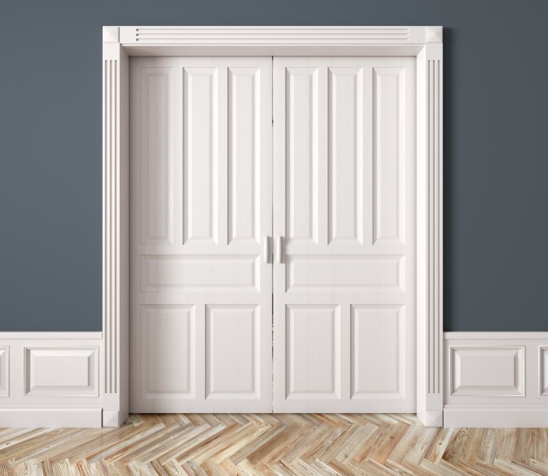 Interior Woodworking in Kansas City, KS