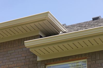 Metal Fascia Repair in Olathe, KS