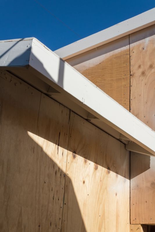 Metal Fascia Repair in Wilmington, NC