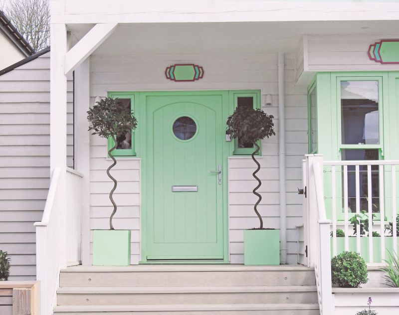 Millwork Service in Wilmington, NC