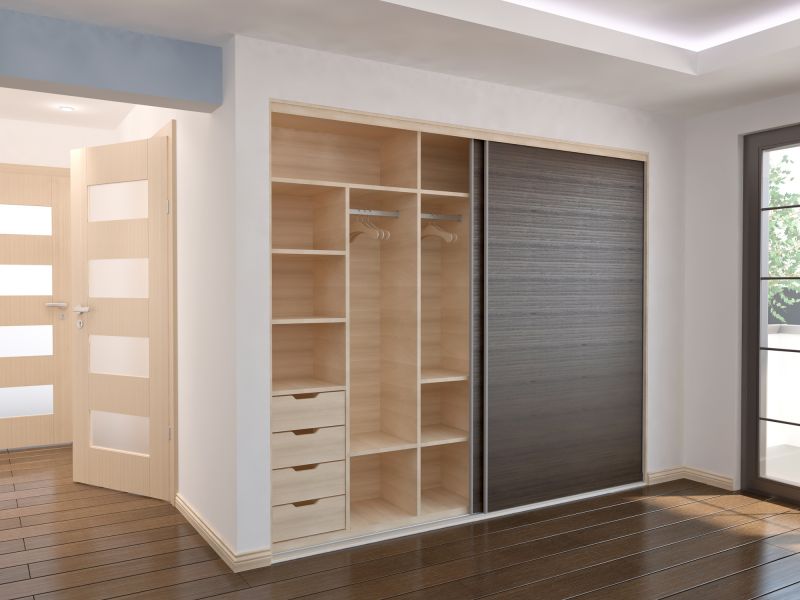 Office Shelving Installation in Charlotte, NC