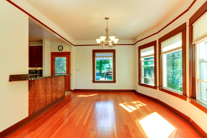 Outdoor Trim Carpentry in Conroe, TX