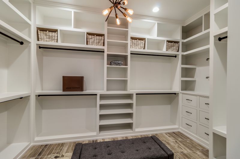 Shelving Installation in Charlotte, NC