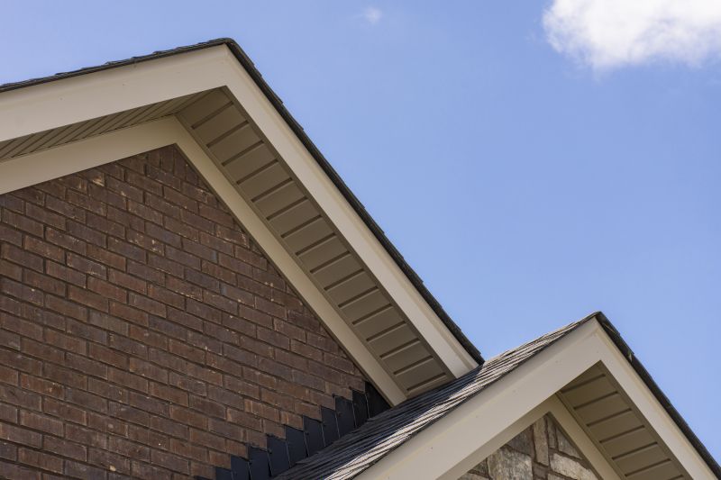 Siding Trim Installation in Alpharetta, GA