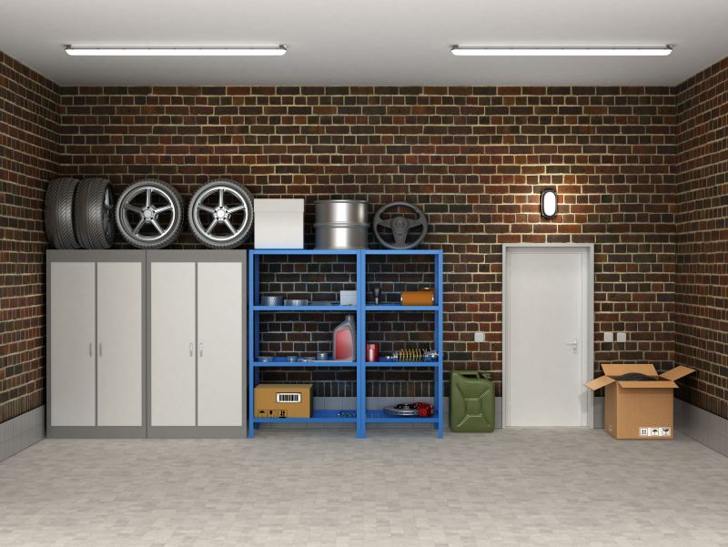 Storage System Installation in Fairfax, VA