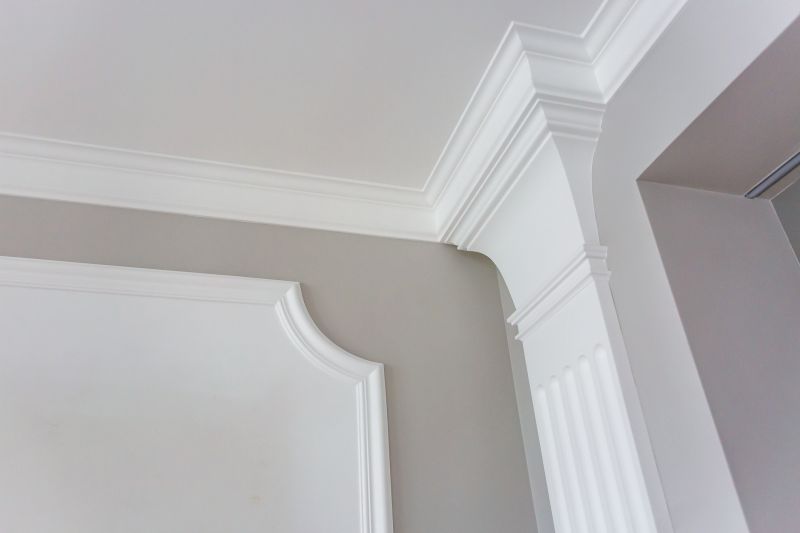 Trim Carpentry in Wilmington, NC