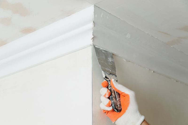 Trim Installation in Wilmington, NC