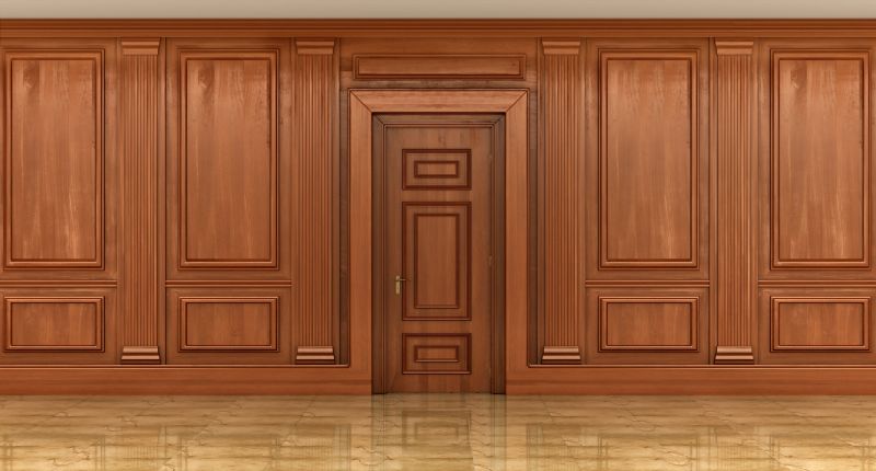 Trim Work Service in Wilmington, NC