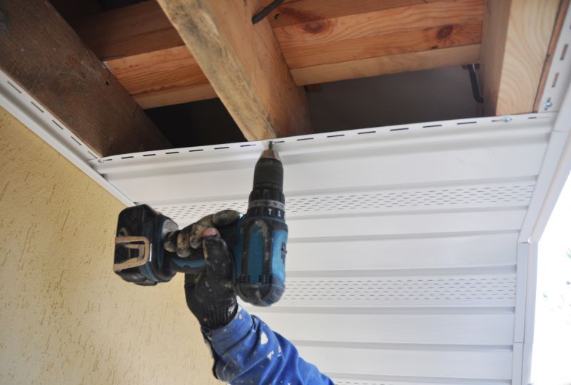 Vinyl Molding Repair in Alpharetta, GA