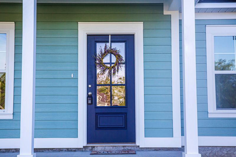Vinyl Molding Repair in Olathe, KS