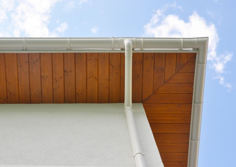 Vinyl Trim Installation in Olathe, KS