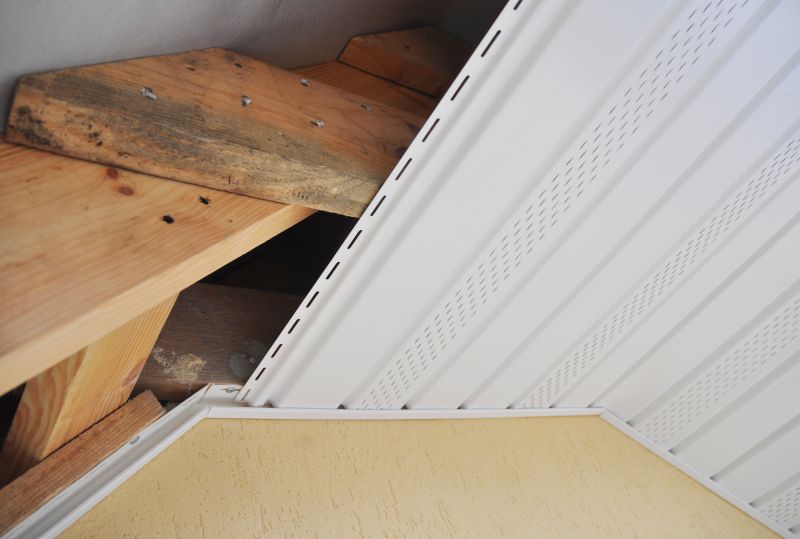 Vinyl Trim Installation in Kansas City, KS