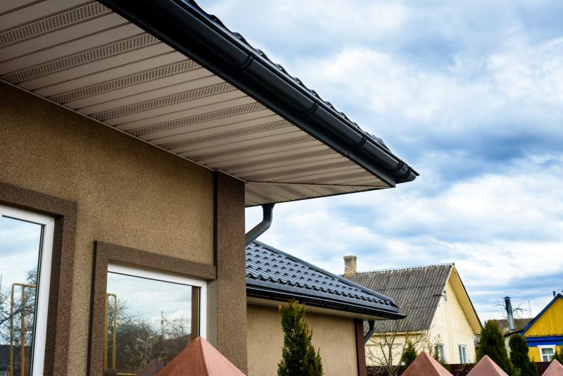 Vinyl Trim Installation in Conroe, TX