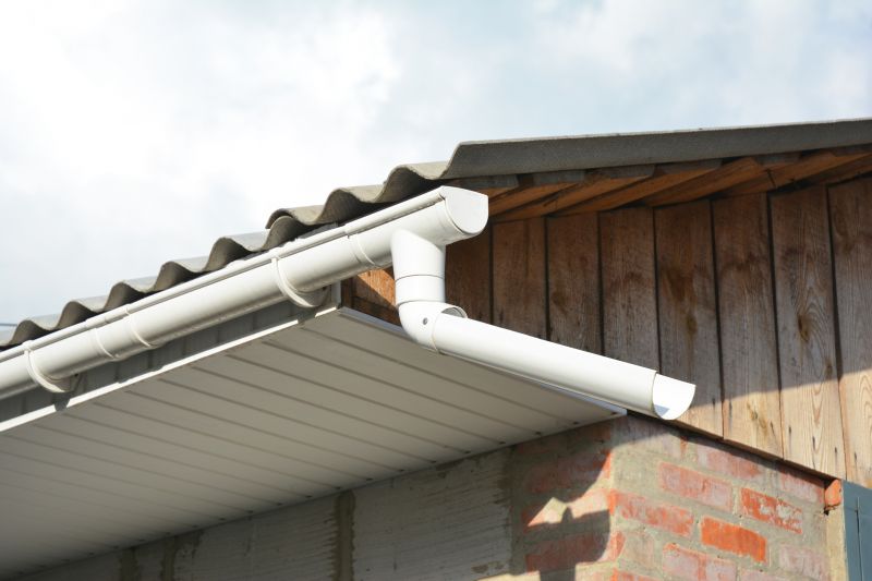 Vinyl Trim Installation in Conroe, TX