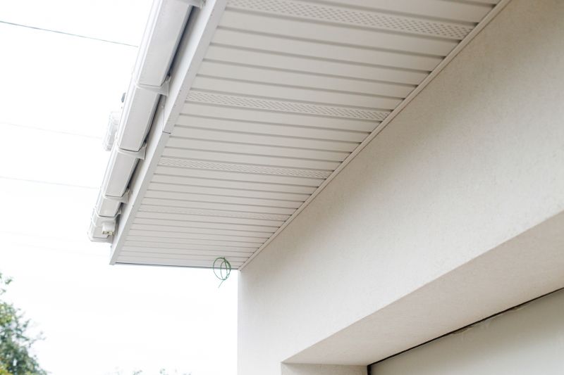 Vinyl Trim Repair in Conroe, TX