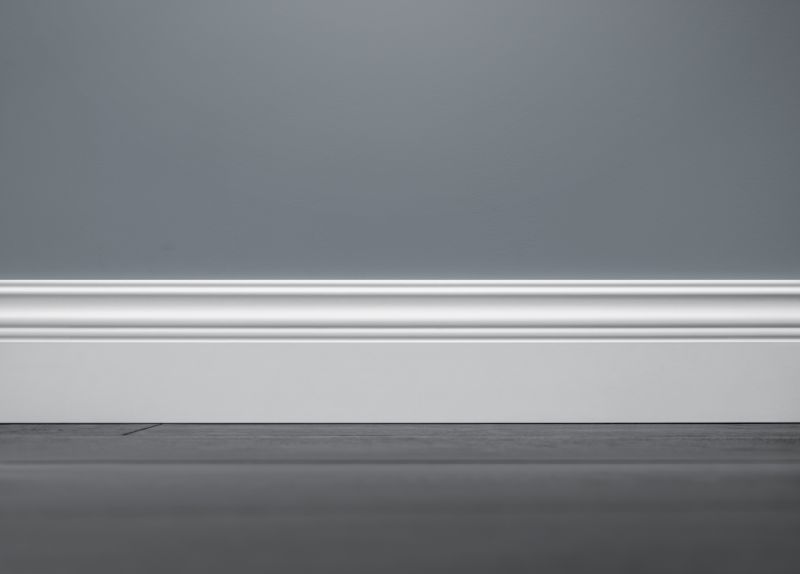 Wainscoting Installation in Wilmington, NC