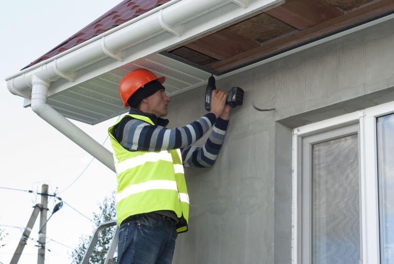 Window Flashing Replacement in Alpharetta, GA
